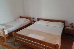 Apartmani Milan Dragutin Čudina Apartman 4 – Studio 1 foto 1