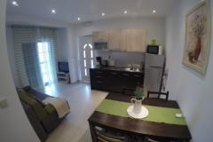 Apartmani Monika Apartman 1: (4+1) – zeleni foto 1