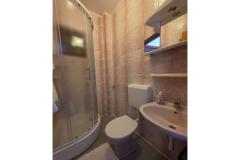Apartmani Nakić Apartman 1 – A2+2a foto 2