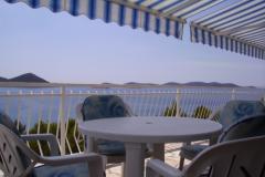 Apartmani Nakić Apartman 2 – A2+2b foto 3