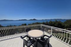 Apartmani Nakić Apartman 2 – A2+2b foto 4