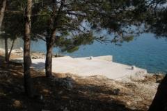 Apartmani Nakić Apartman 2 – A2+2b foto 5
