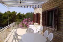 Apartmani Nakić Apartman 3 – A4+2 foto 1