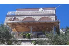 Apartmani Nakić Apartman 3 – A4+2 foto 5