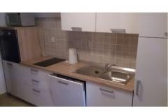 Apartmani Punta Pakoštane Apartman 1 – A4+2 foto 1
