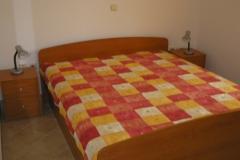 Apartmani Punta Pakoštane Apartman 1 – A4+2 foto 2
