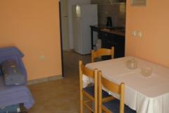 Apartmani Punta Pakoštane Apartman 1 – A4+2 foto 3