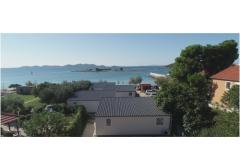 Rasin Apartmani Apartman 4 – Beach Home foto 1