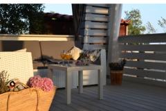 Rasin Apartmani Apartman 4 – Beach Home foto 2