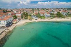 Rasin Apartmani Apartman 4 – Beach Home foto 4