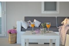 Rasin Apartmani Apartman 4 – Beach Home foto 5