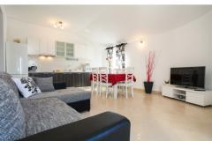 Apartmani Silvija Apartman 1 – Apartman 5 foto 5