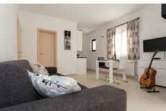 Apartmani Silvija Apartman 4 – Apartman 1 foto 1