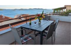 Apartmani Šimun Apartman 1: (4+2) – A 4+2 foto 2
