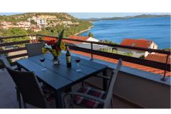 Apartmani Šimun Apartman 1: (4+2) – A 4+2 foto 4