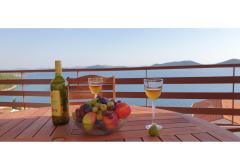 Apartmani Šimun Apartman 2: (4+1) – A 4+1 foto 1