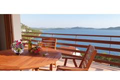 Apartmani Šimun Apartman 2: (4+1) – A 4+1 foto 2