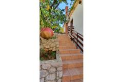 Apartmani Šimun Apartman 2: (4+1) – A 4+1 foto 4