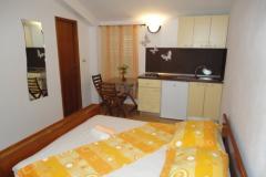 Apartmani Šoša Apartman 3 – Studio foto 3