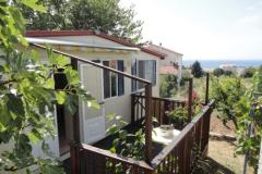 Apartmani Šoša Apartman 4 – Mobilhome foto 1
