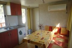 Apartmani Šoša Apartman 4 – Mobilhome foto 2