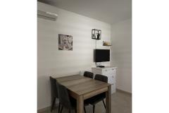 Apartmani Tina Pakoštane Apartman 1 – A2+2 foto 4