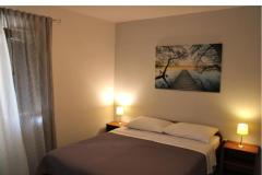 Apartmani Tina Pakoštane Apartman 1 – A2+2 foto 5