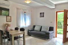Apartmani Tina Pakoštane Apartman 2 – A4+1 foto 2