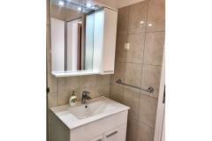 Apartmani Tina Pakoštane Apartman 2 – A4+1 foto 4