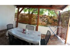 Apartmani Tina Pakoštane Apartman 2 – A4+1 foto 5