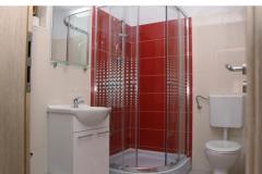 Apartmani Tina Pakoštane Apartman 3 – B4+1 foto 3