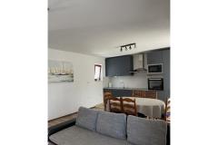 Apartmani Tina Pakoštane Apartman 3 – B4+1 foto 4