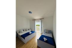 Apartmani Vanja Drage Apartman 2 – PLAVI foto 2