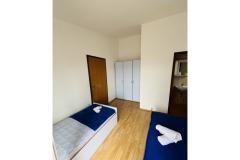 Apartmani Vanja Drage Apartman 2 – PLAVI foto 3