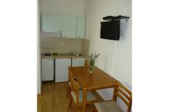 Apartmani Vanja Drage Apartman 4 – ZELENI foto 2