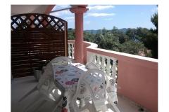Apartmani Villa Žaklina Apartman 2 – AY 2+2 foto 2