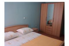 Apartmani Villa Žaklina Apartman 4 – AZ 2+2 foto 1