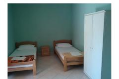Apartmani Villa Žaklina Apartman 4 – AZ 2+2 foto 2