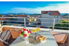 Apartmani Villa Zdenka Apartman 3 – App 2+2 foto 1