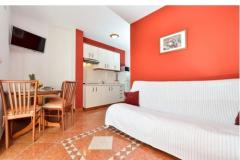 Apartmani Villa Zdenka Apartman 3 – App 2+2 foto 2