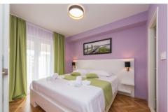Apartmani Villa Zdenka Apartman 1 – App 4+2 G foto 4