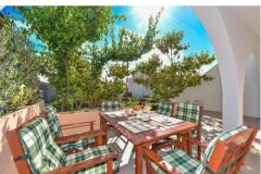 Apartmani Villa Zdenka Apartman 2 – App 4+2 D foto 1