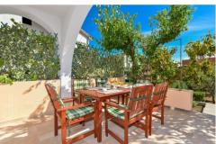 Apartmani Villa Zdenka Apartman 2 – App 4+2 D foto 2