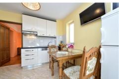 Apartmani Villa Zdenka Apartman 2 – App 4+2 D foto 4