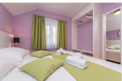 Apartmani Villa Zdenka Apartman 2 – App 4+2 D foto 5