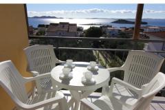 Sea view Apartmant Kuća Apartman 2 – App A2 foto 4