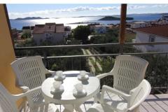 Sea view Apartmant Kuća Apartman 3 – App A3 foto 5