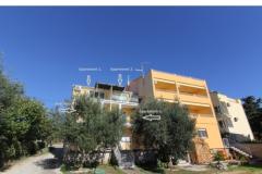 Sea view Apartmant Kuća Apartman 4 – PREMIUM foto 1