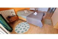 Apartmani  Lu-Ka Pakoštane Apartman 2 – Apartman 1 foto 2