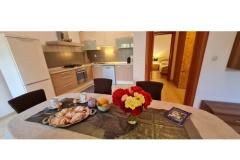 Apartmani  Lu-Ka Pakoštane Apartman 1 – Apartman 2 foto 1